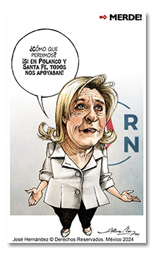 Merde!